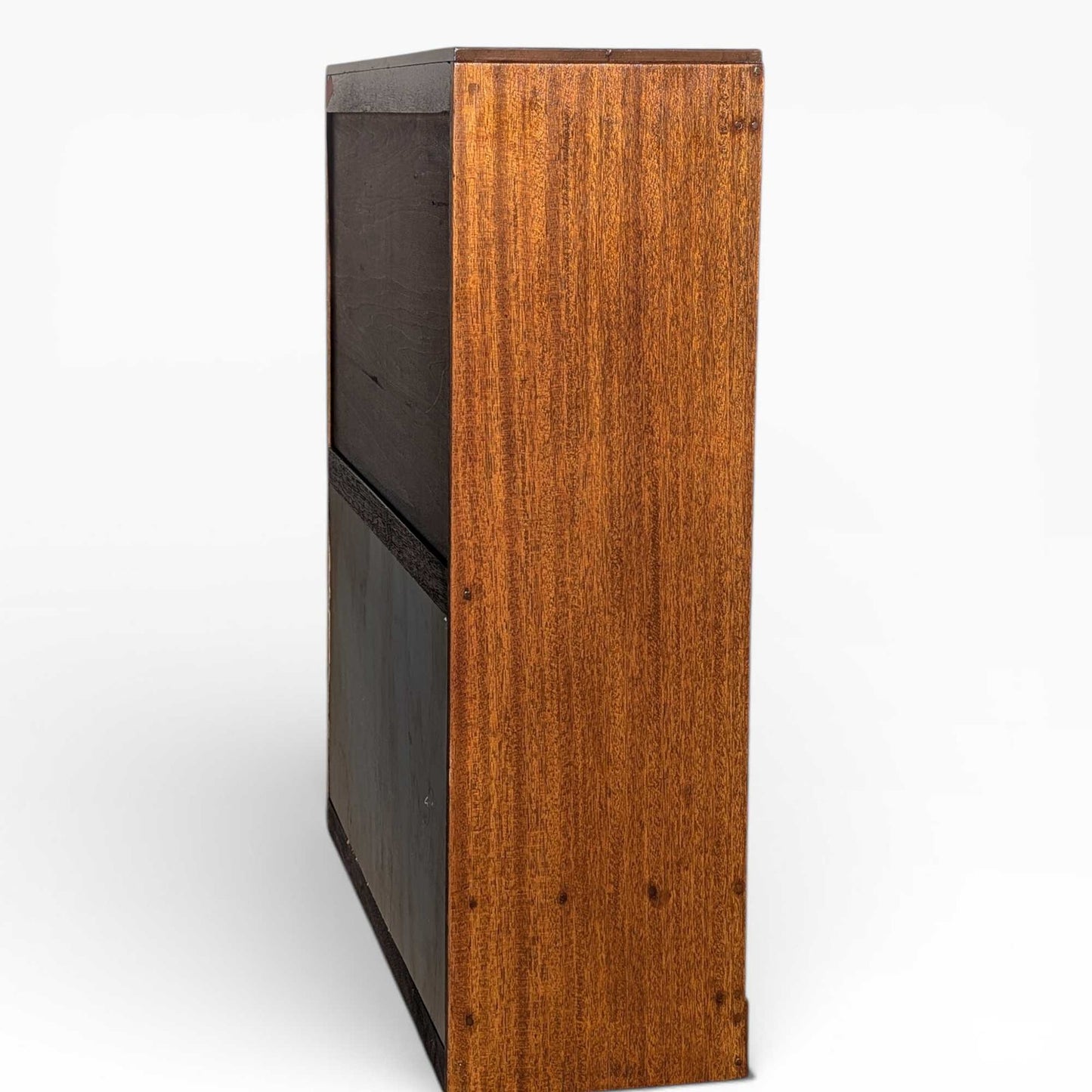 Early 20th Century Japanese Storage Cabinet, Tansu-Style