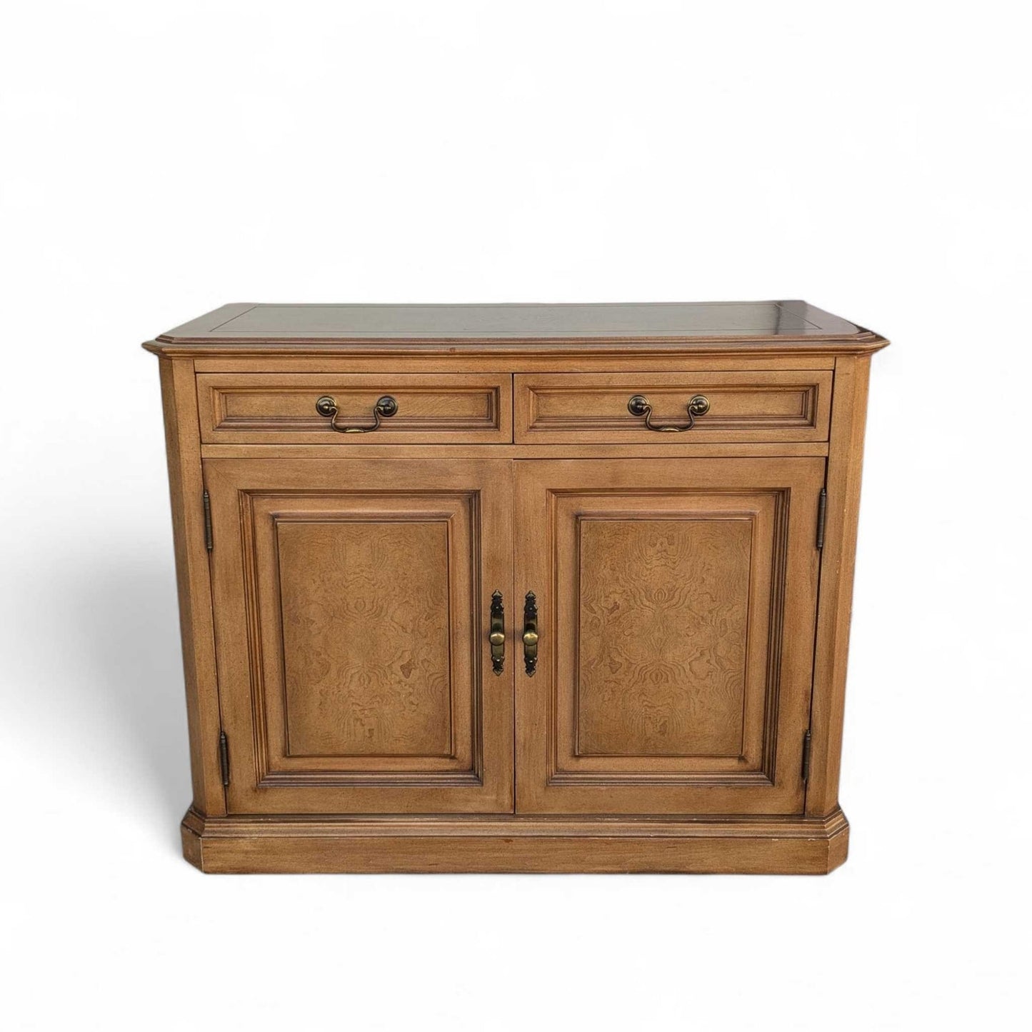 Vintage Buffet Cabinet, c. 1970s