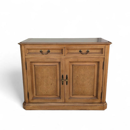Vintage Buffet Cabinet, c. 1970s