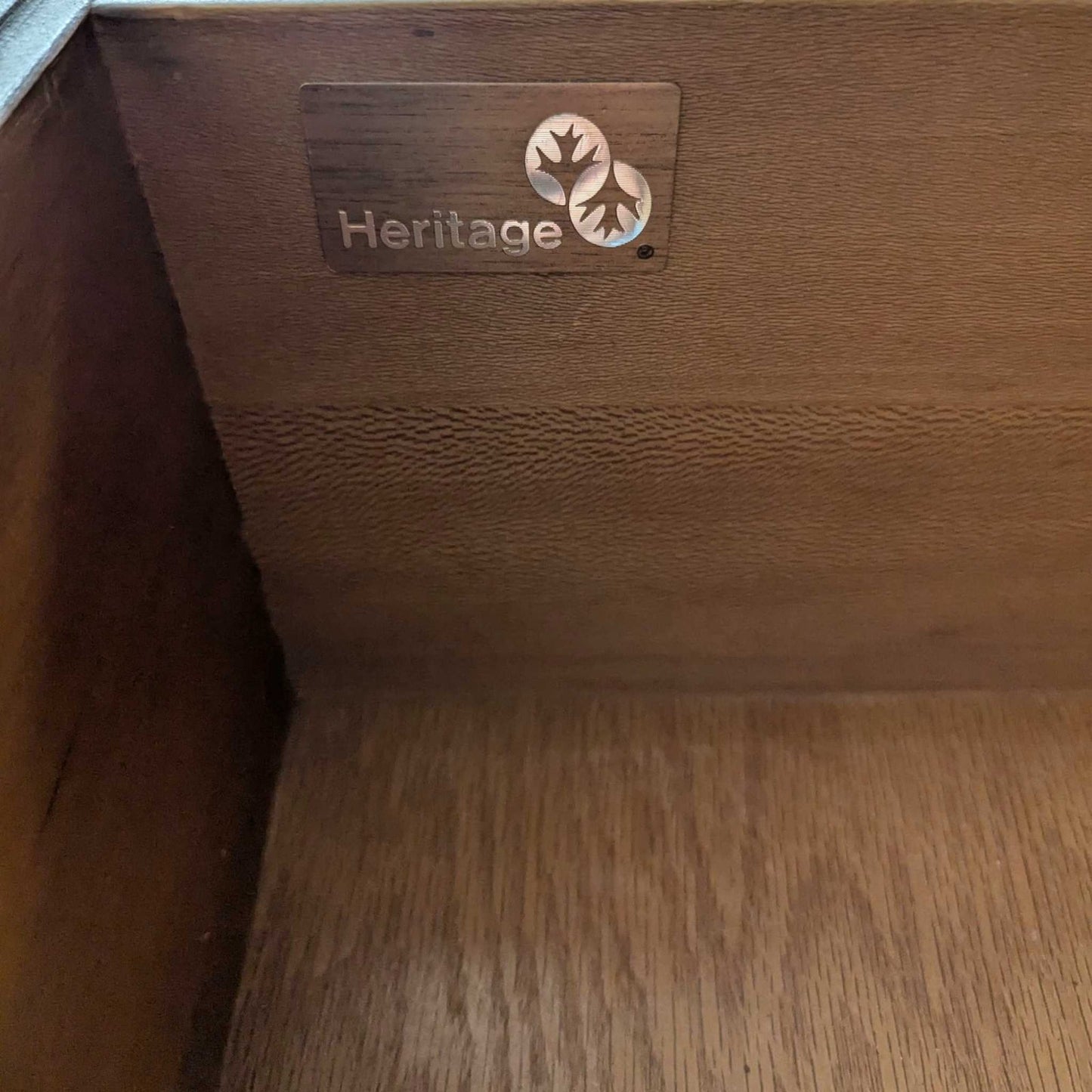 Drexel Brittany Heritage French Provincial Armoire