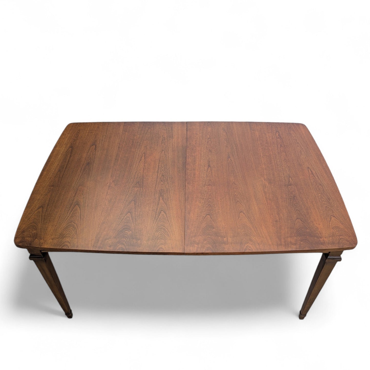 Dining Room Table, Walnut c. 1960s, MCM