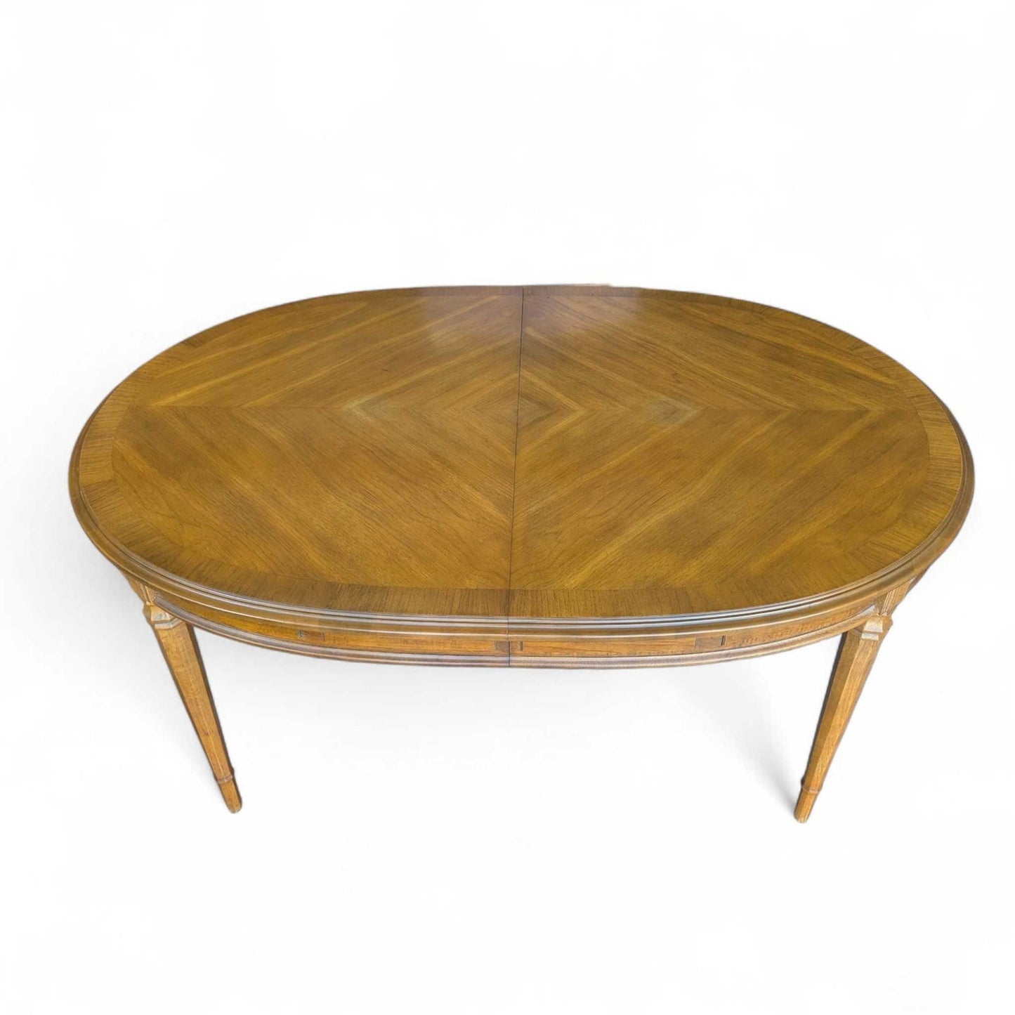 Mid Century Drexel Esperanto Dining Table