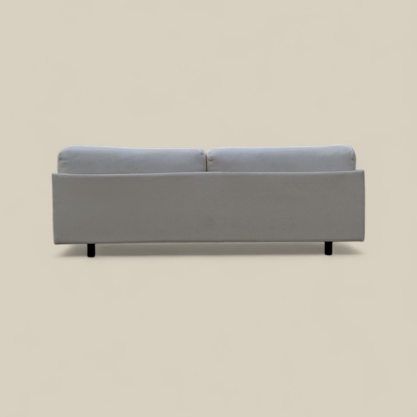 Vintage Italian Sofa, Postmodern