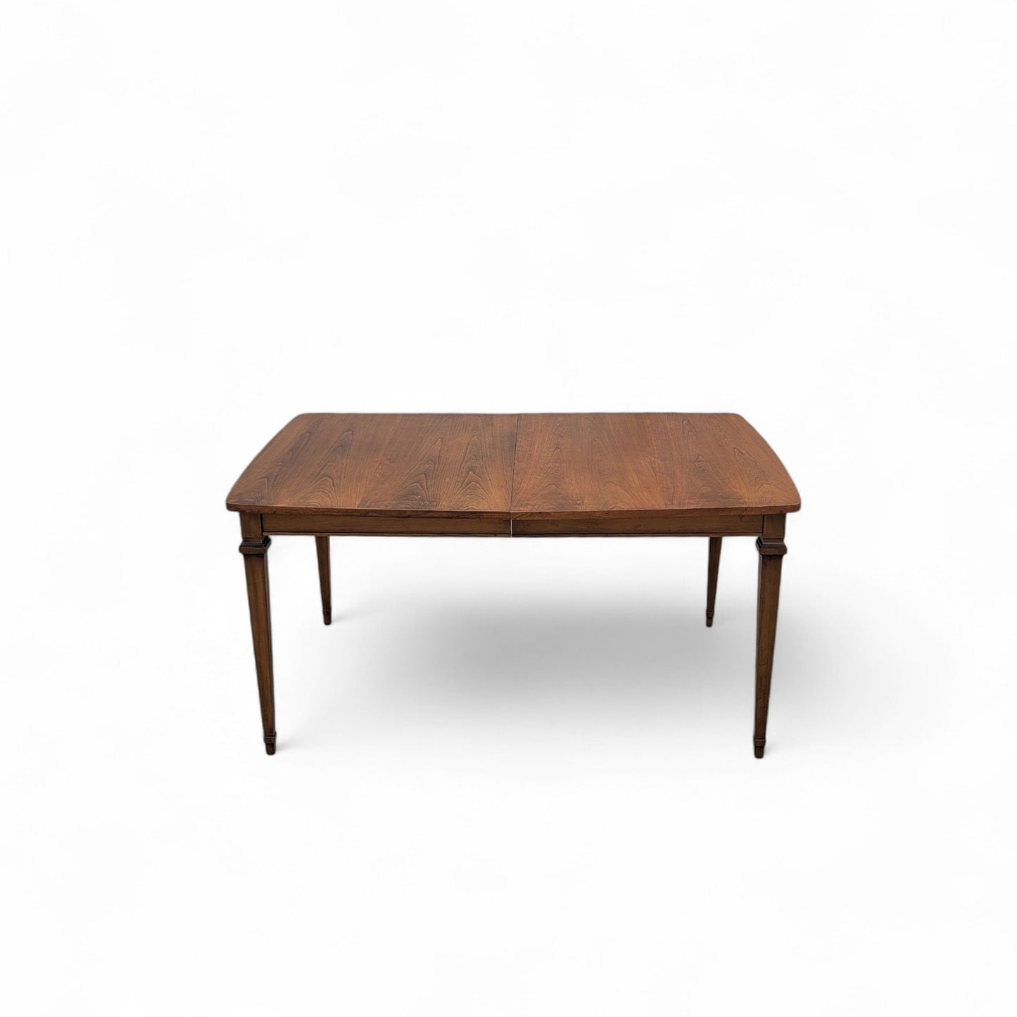 Dining Room Table, Walnut c. 1960s, MCM