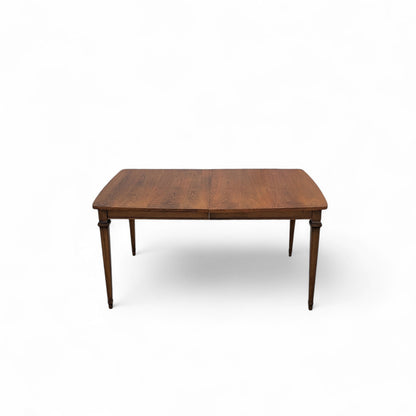 Dining Room Table, Walnut c. 1960s, MCM