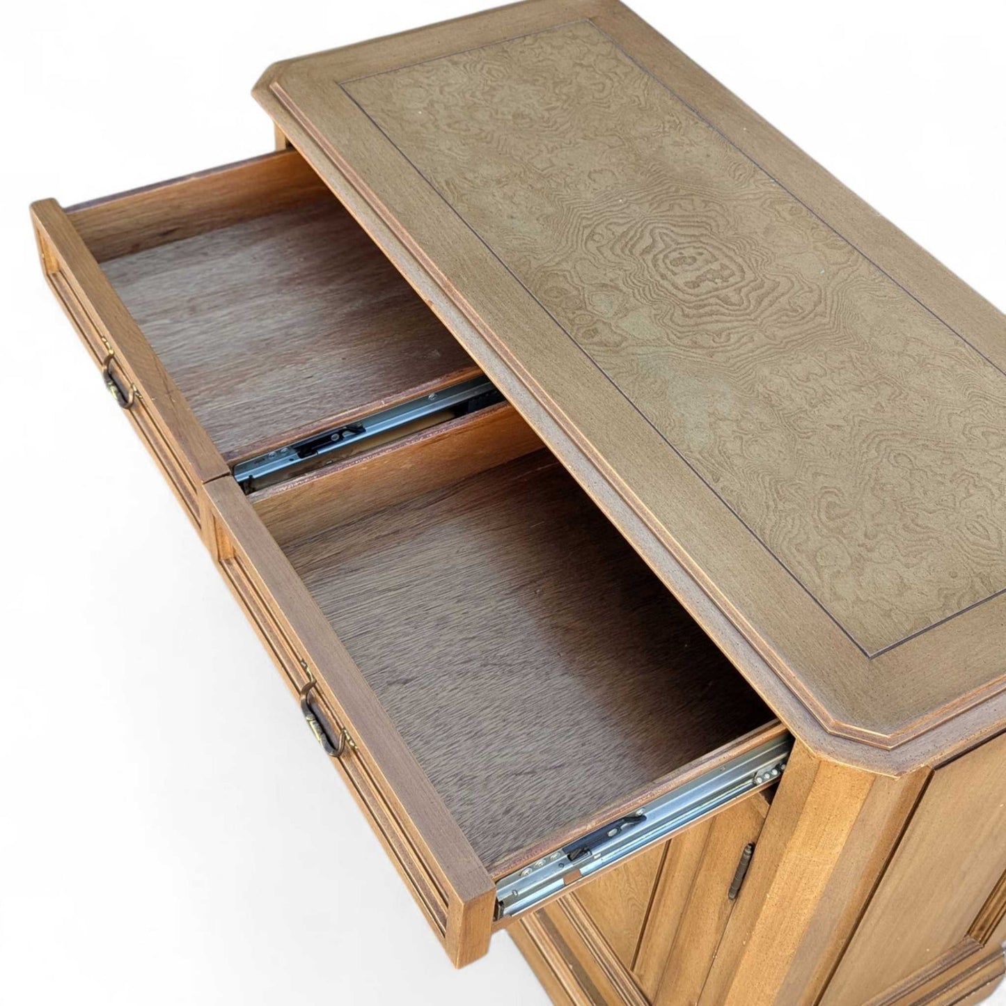 Vintage Buffet Cabinet, c. 1970s
