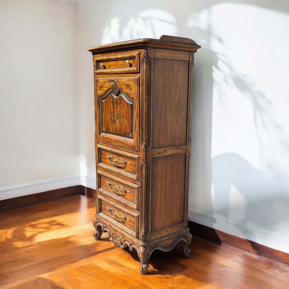 Secretary Desk by Drexel Heritage, Brittany Collection