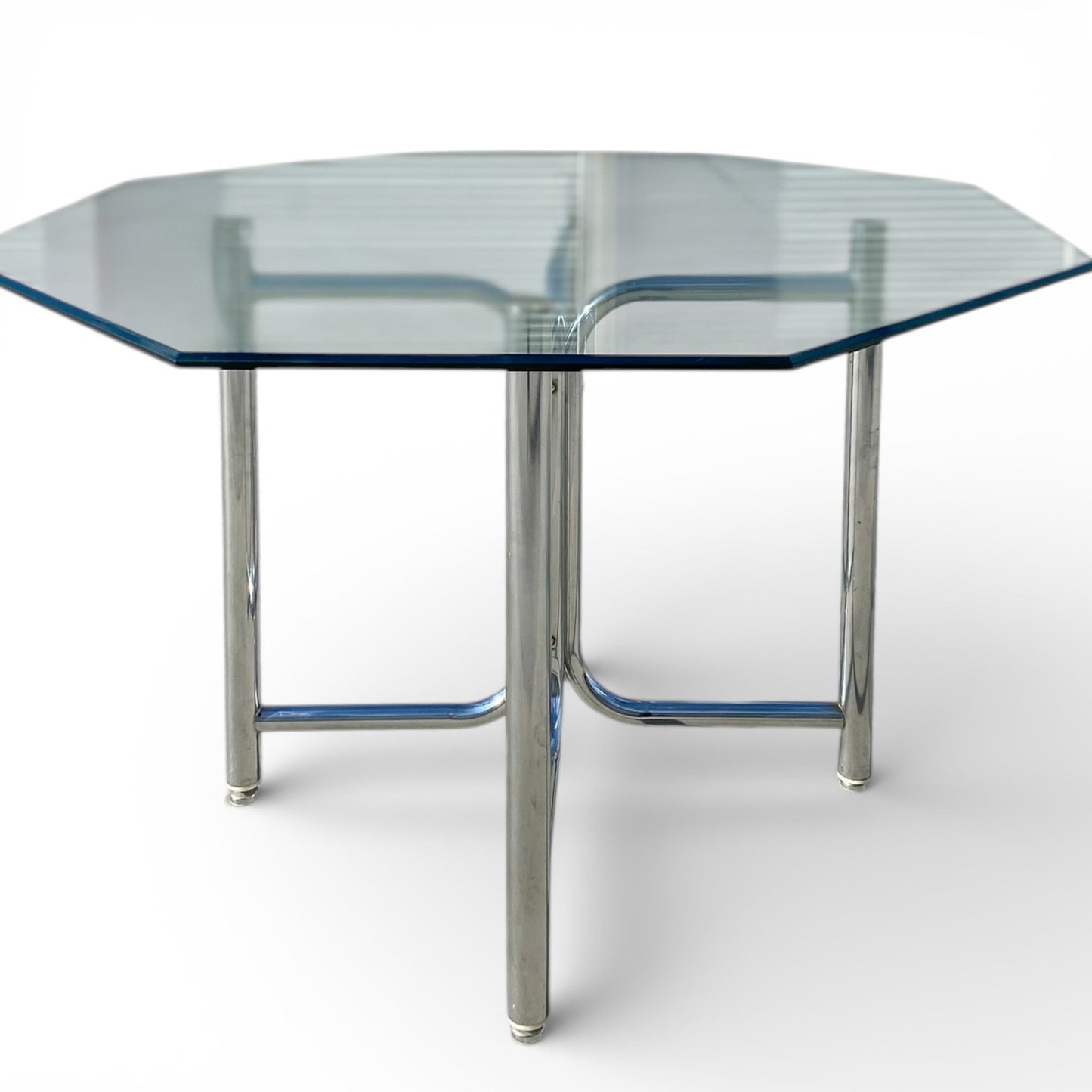 Chromcraft Dining Set c. 1970s