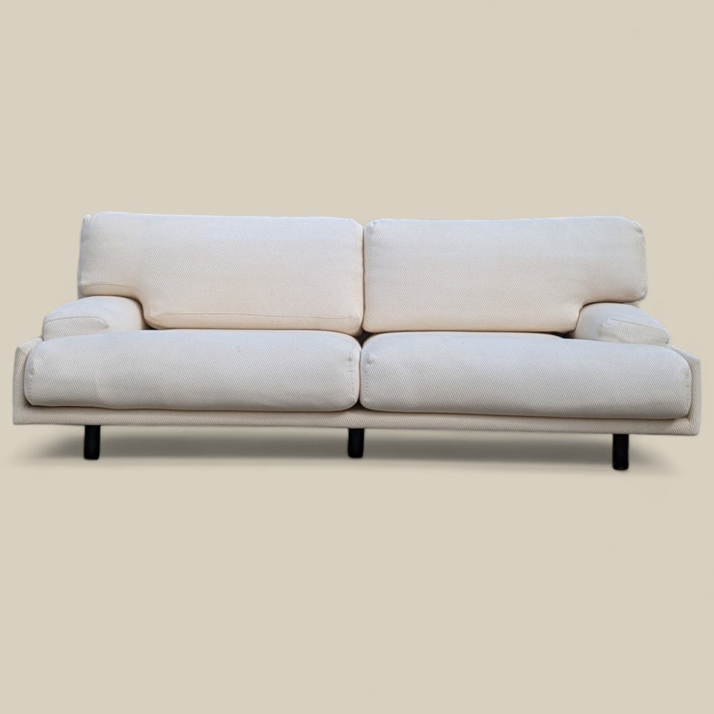 Vintage Italian Sofa, Postmodern