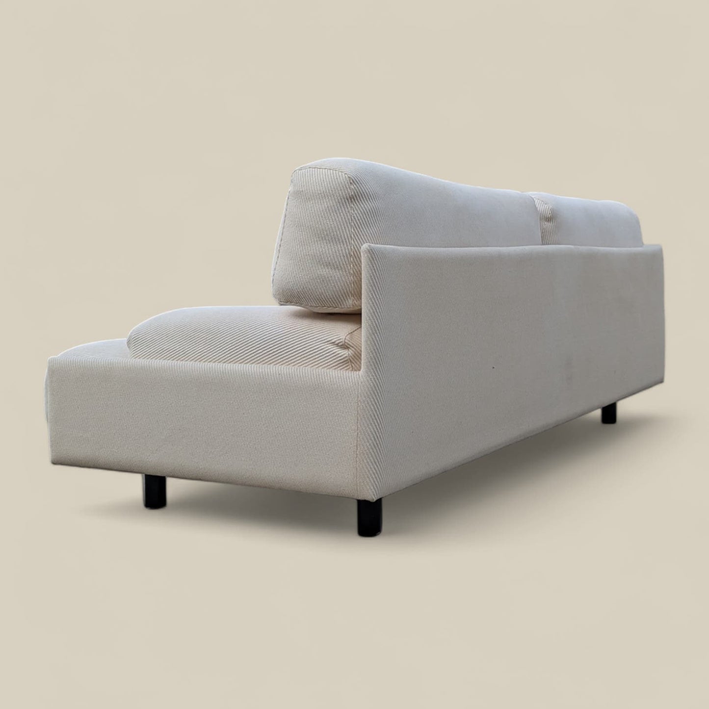 Vintage Italian Sofa, Postmodern