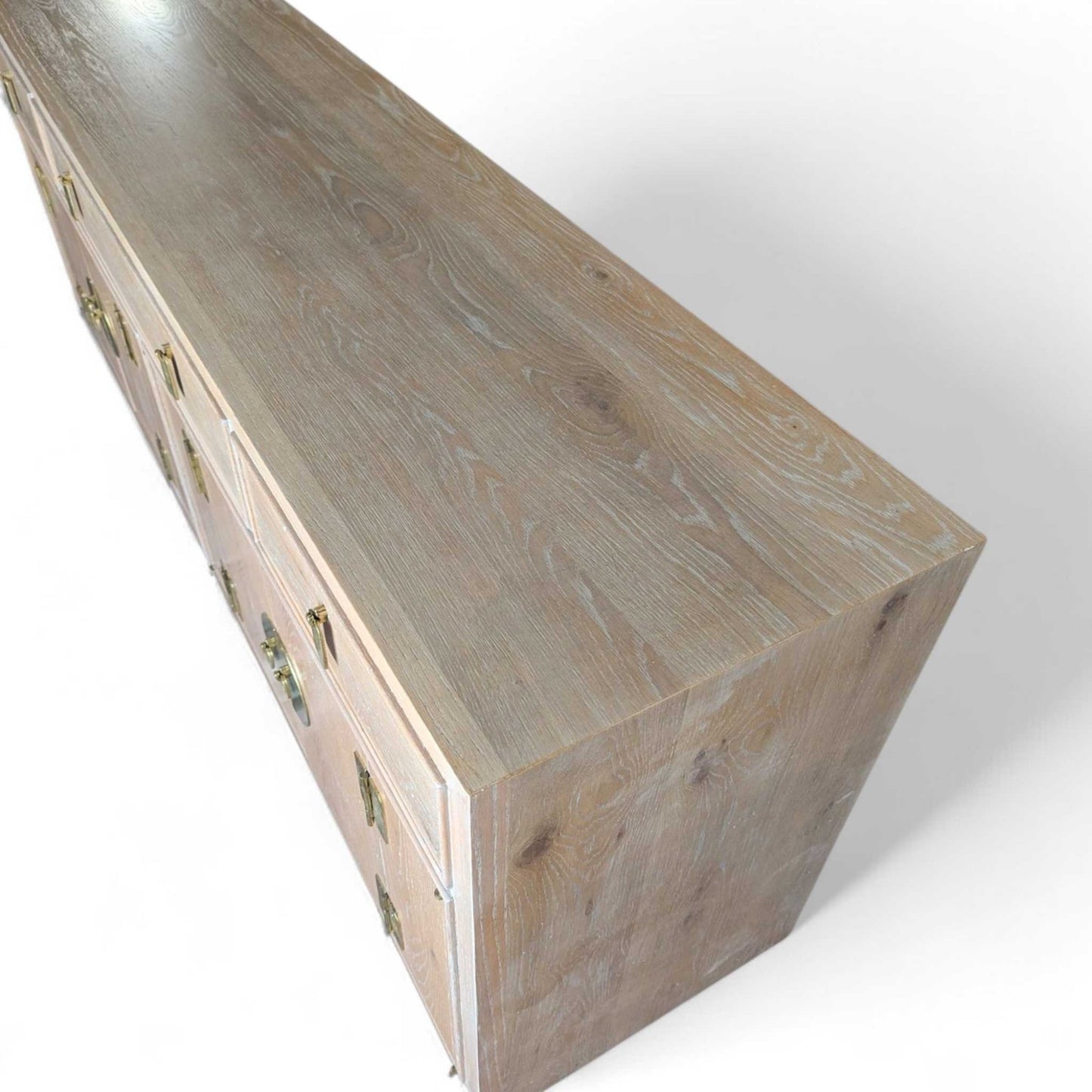 Vintage Mount Airy Sideboard, Mid Century