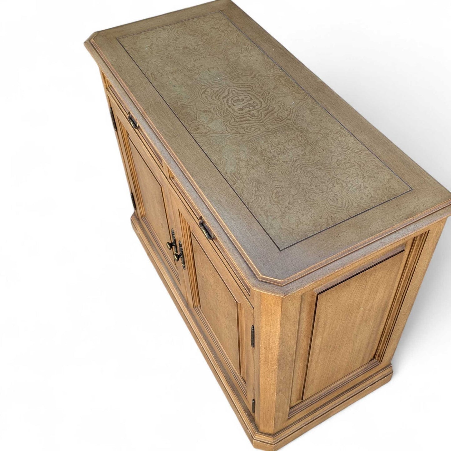 Vintage Buffet Cabinet, c. 1970s