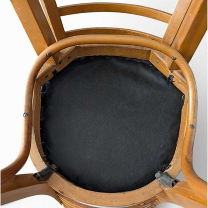 Pair of Vintage Dining Chairs by Thonet