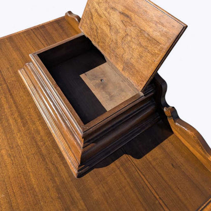 Art Deco Highboy Dresser, c. 1930s