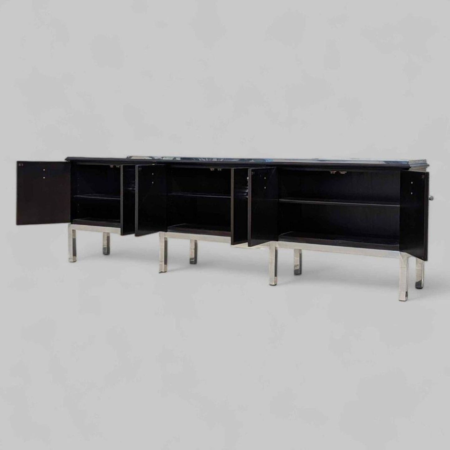 Vintage Credenza, Tommi Parzinger