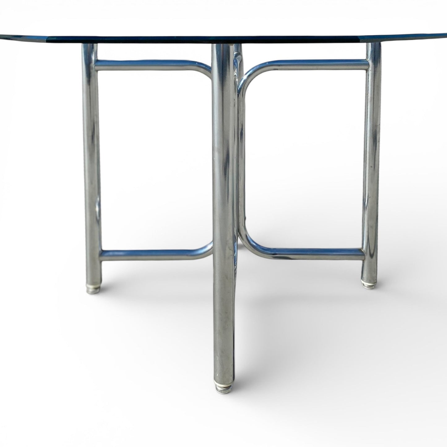 Chromcraft Dining Set c. 1970s