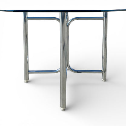 Chromcraft Dining Set c. 1970s