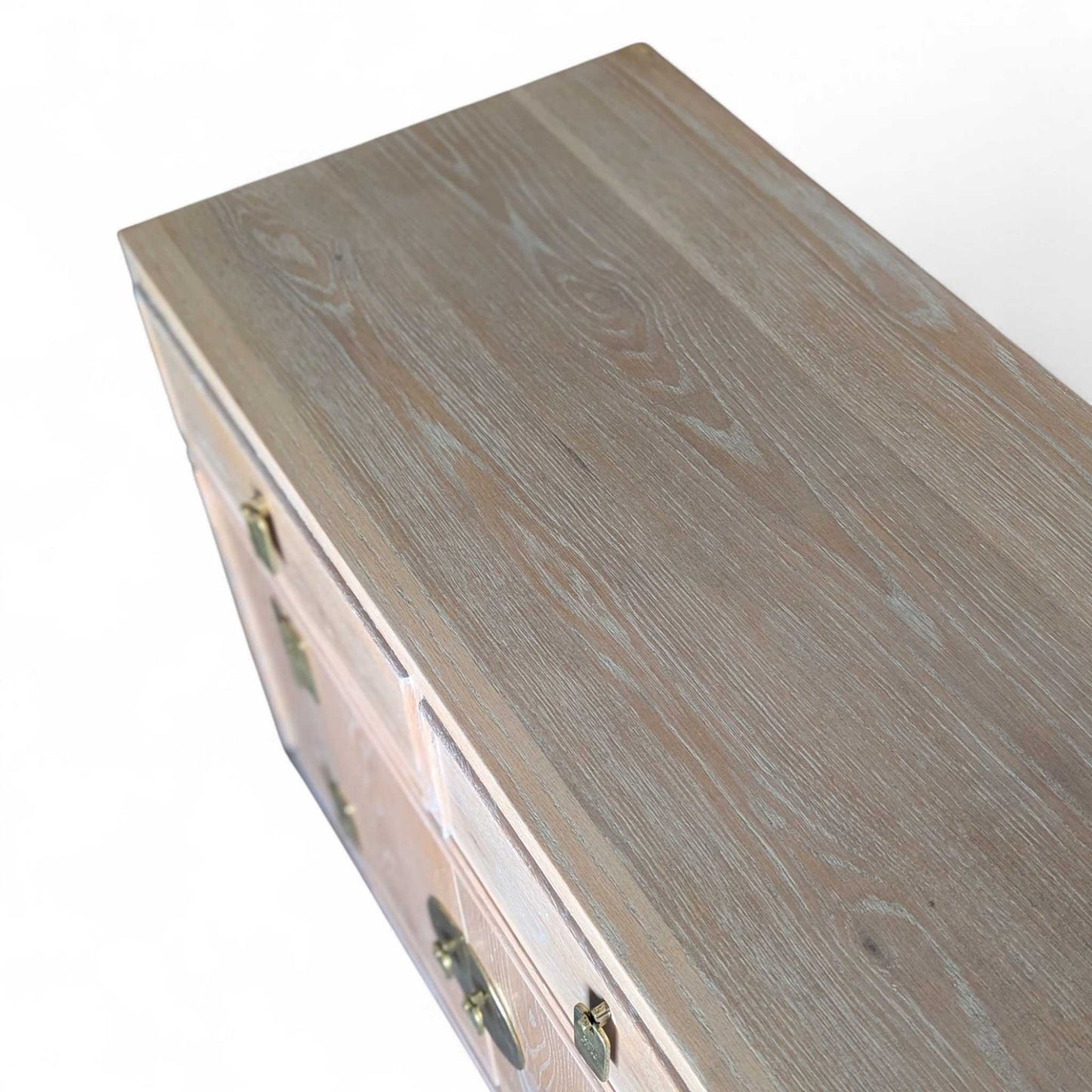 Vintage Mount Airy Sideboard, Mid Century