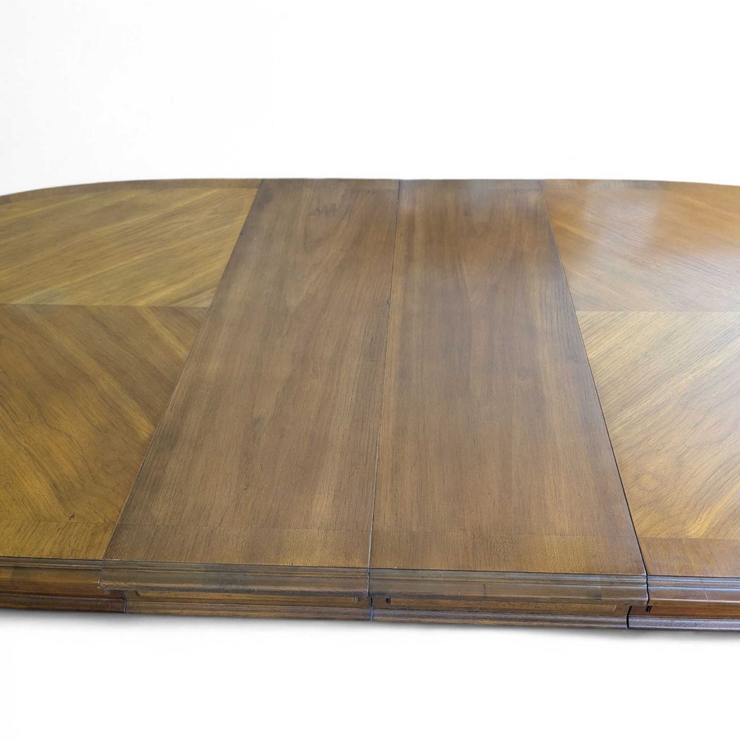 Mid Century Drexel Esperanto Dining Table