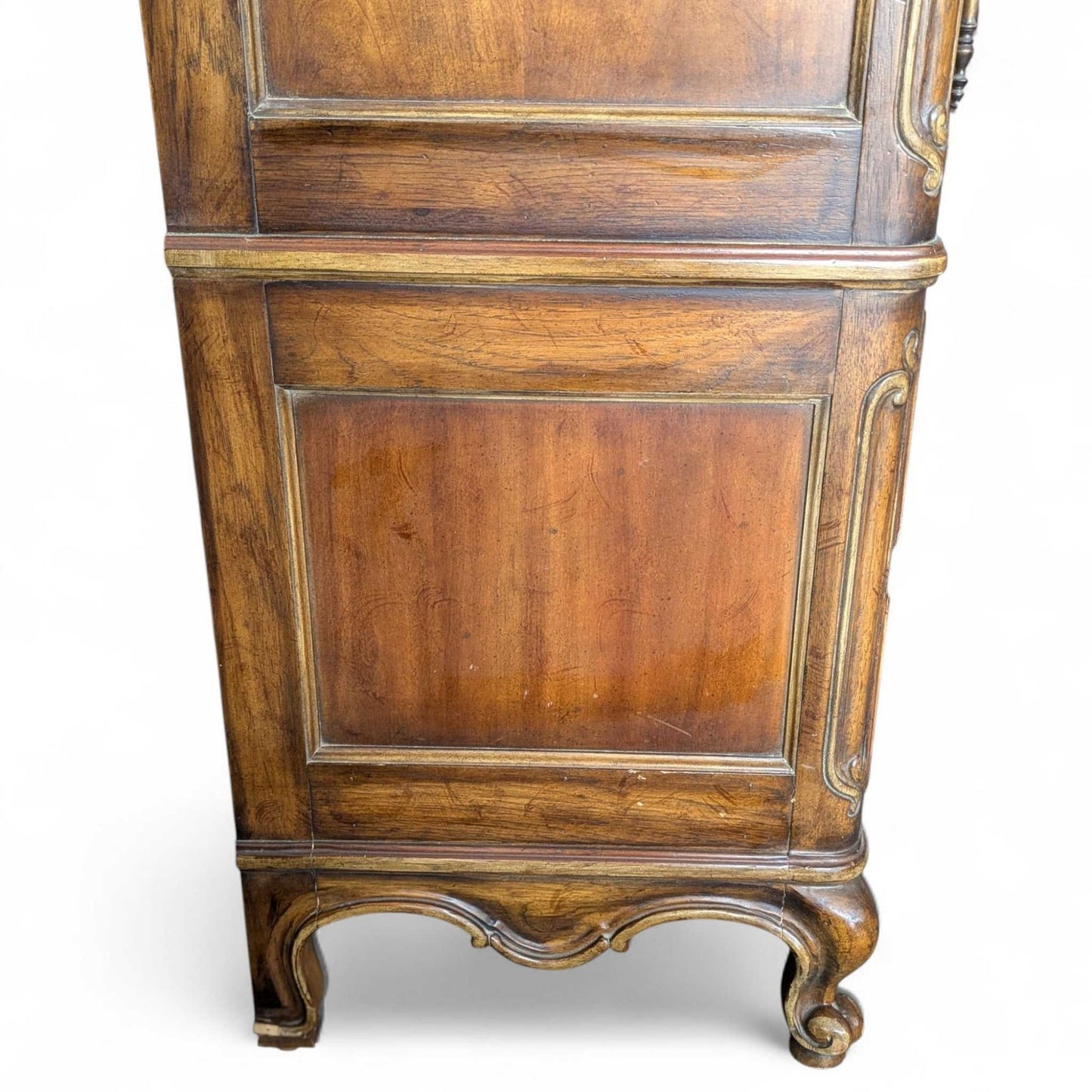 Drexel Brittany Heritage French Provincial Armoire