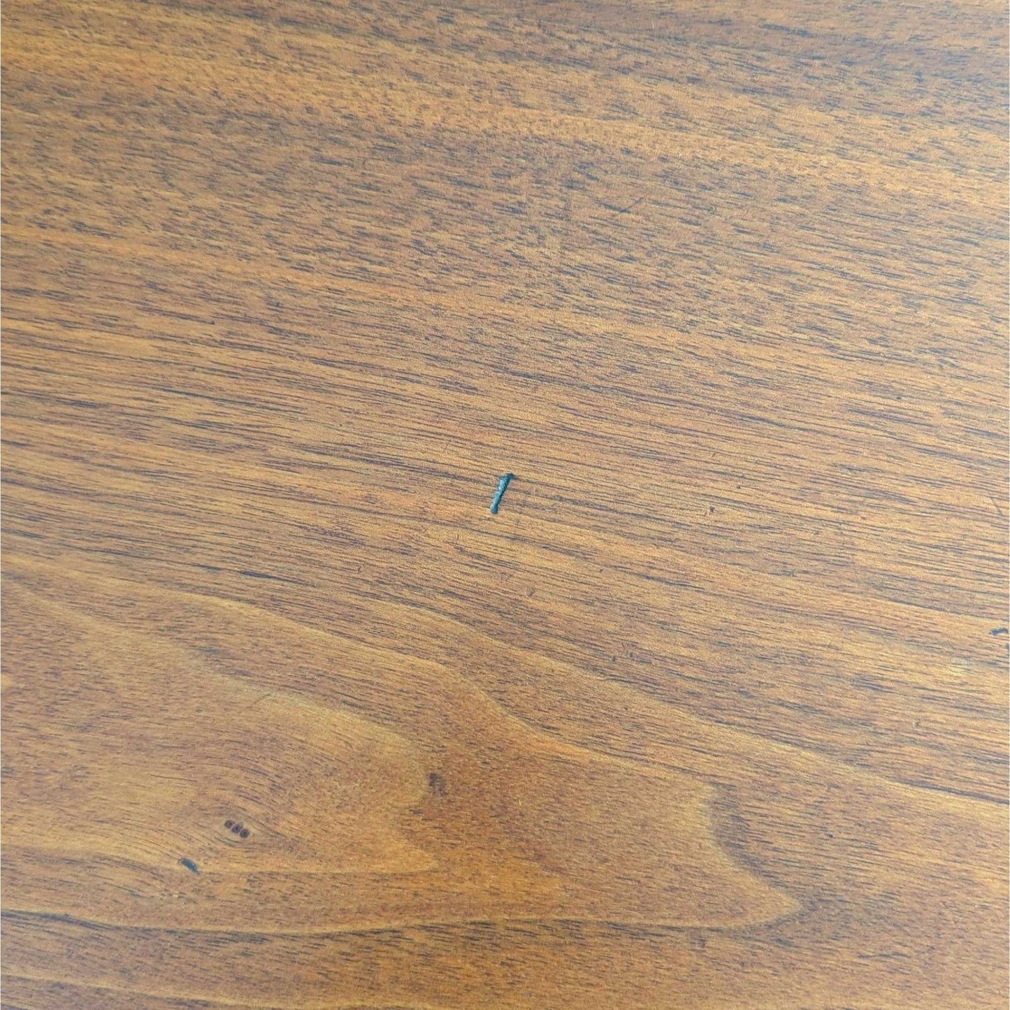 Mid Century Coffee Table - Sculpted Legs, c. 1960s