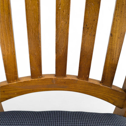 Set of 6 Mid Century Dining Chairs