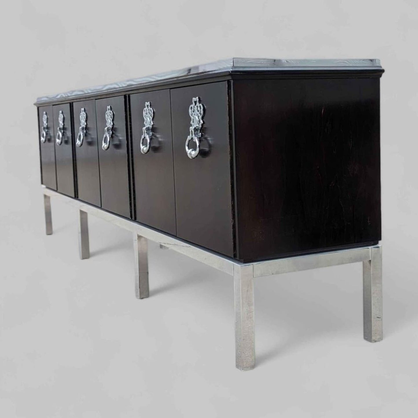 Vintage Credenza, Tommi Parzinger