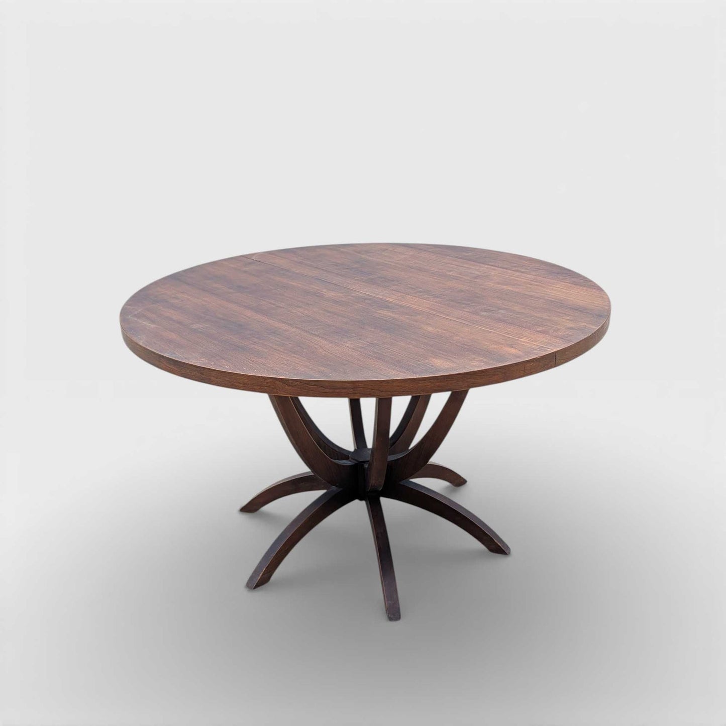 Chet Beardsley for Living Designs Dining Table