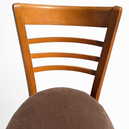 Pair of Vintage Dining Chairs by Thonet