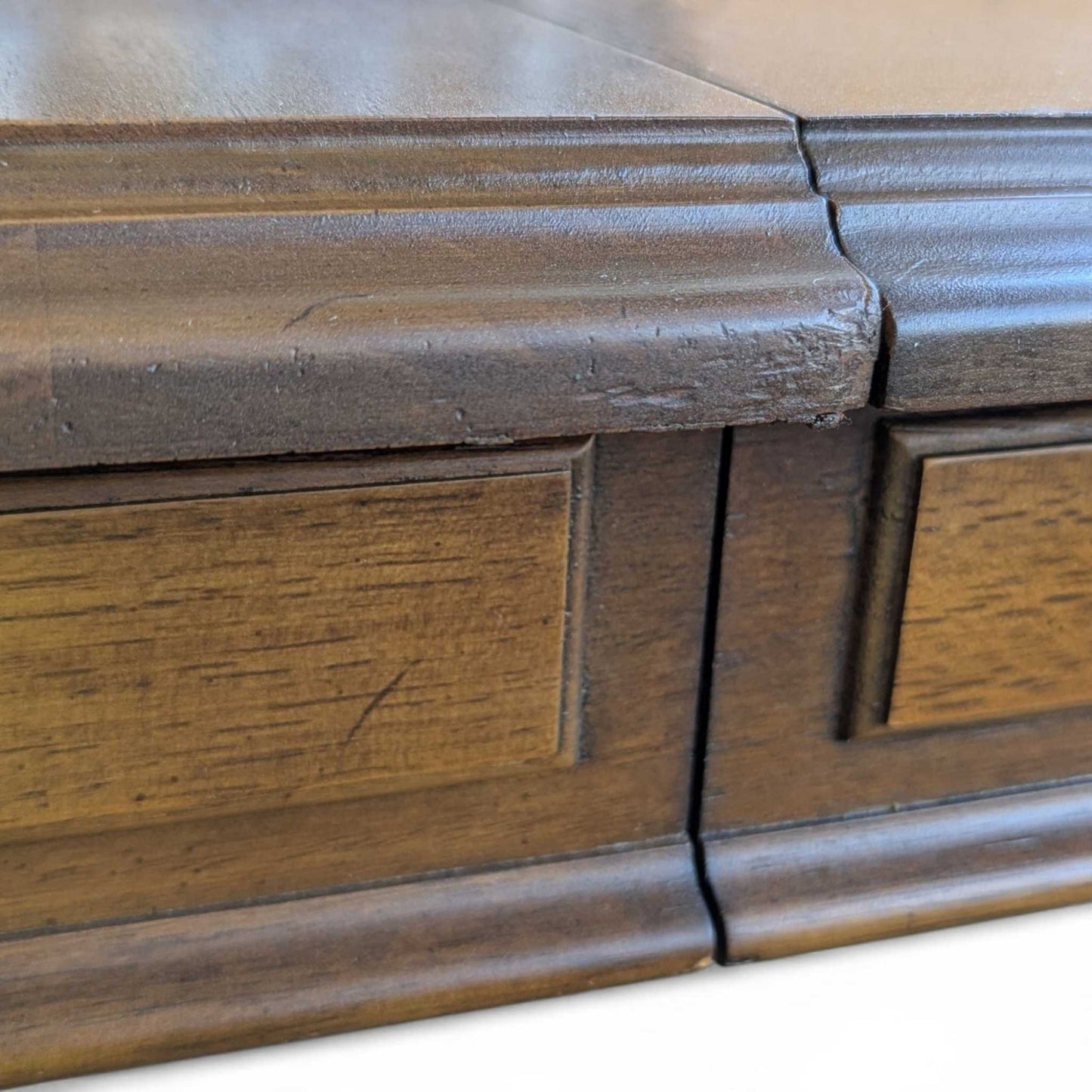 Mid Century Drexel Esperanto Dining Table