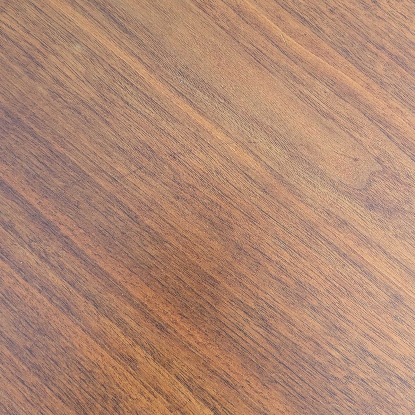 Mid Century Coffee Table - Sculpted Legs, c. 1960s