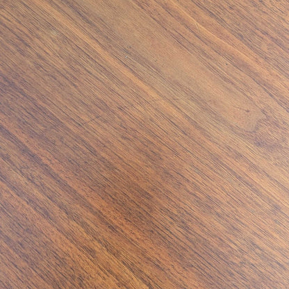 Teak Mid Century Coffee Table - Sculpted Legs, c. 1960s