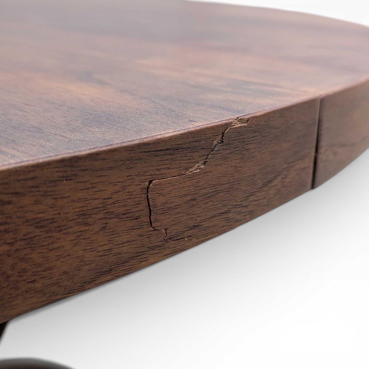 Chet Beardsley for Living Designs Dining Table