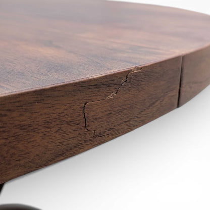 Chet Beardsley for Living Designs Dining Table
