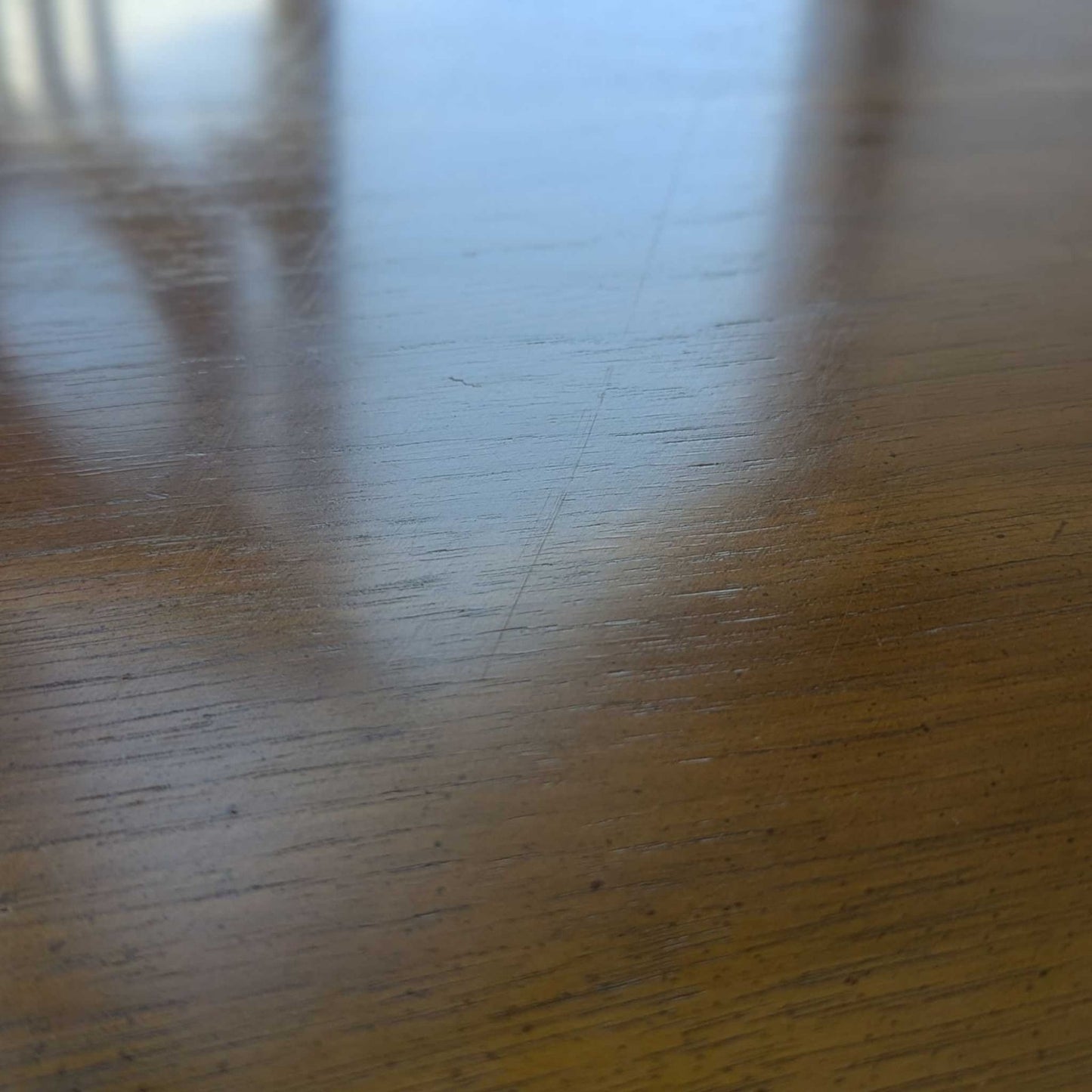 Mid Century Drexel Esperanto Dining Table