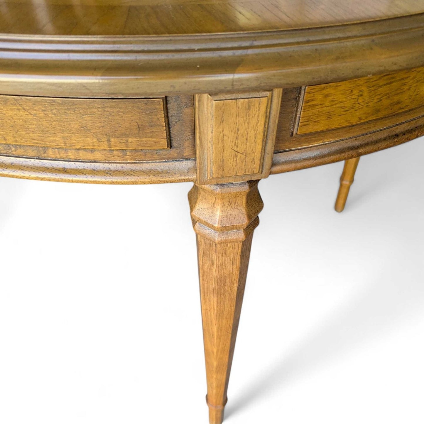 Mid Century Drexel Esperanto Dining Table