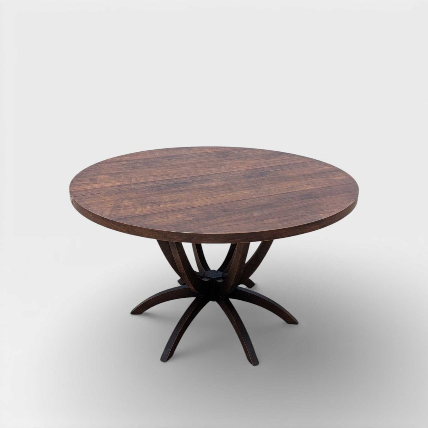 Chet Beardsley for Living Designs Dining Table