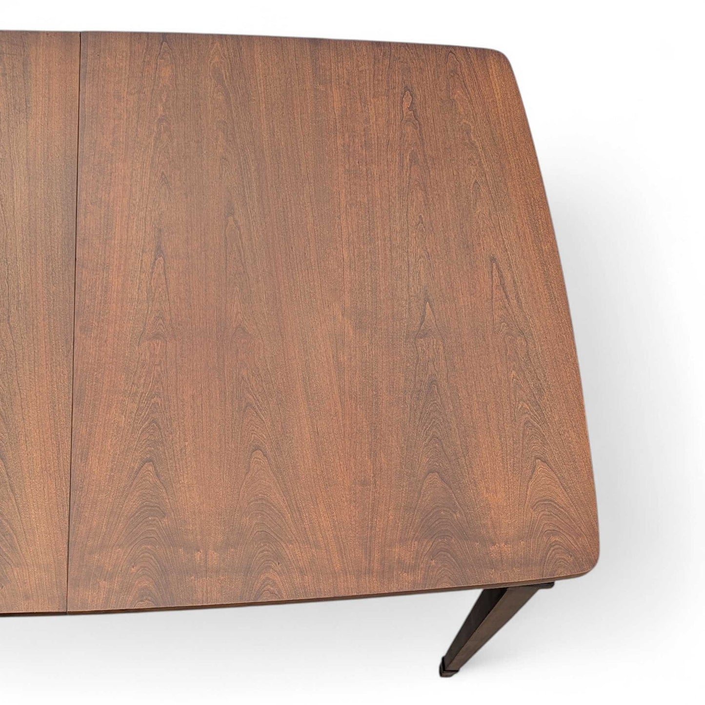 Dining Room Table, Walnut c. 1960s, MCM