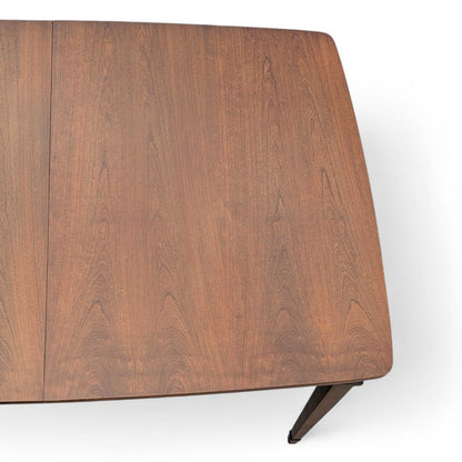 Dining Room Table, Walnut c. 1960s, MCM