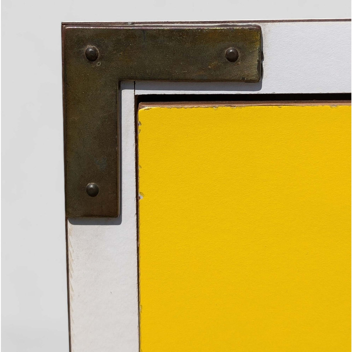 1970s Colormates Six-Drawer Tallboy by Morris of California — view 6 of 16