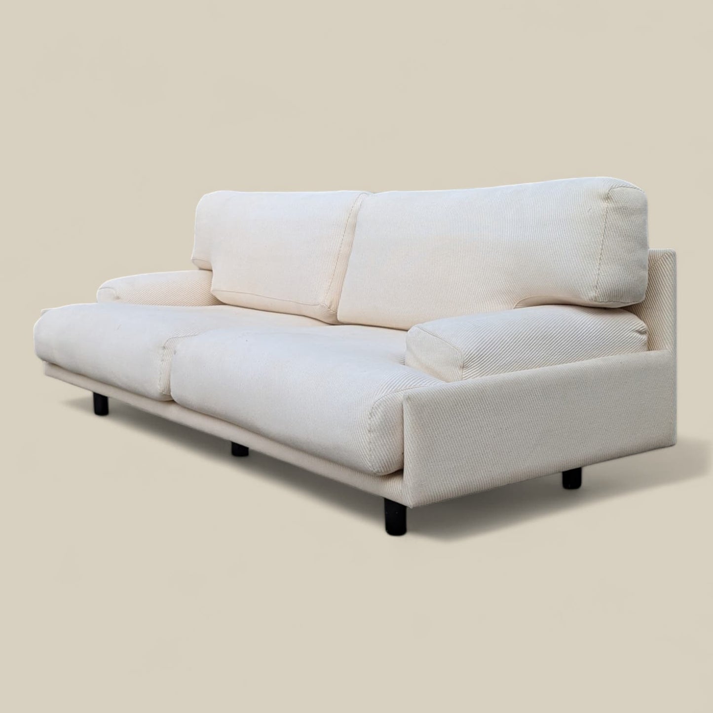 Vintage Italian Sofa, Postmodern