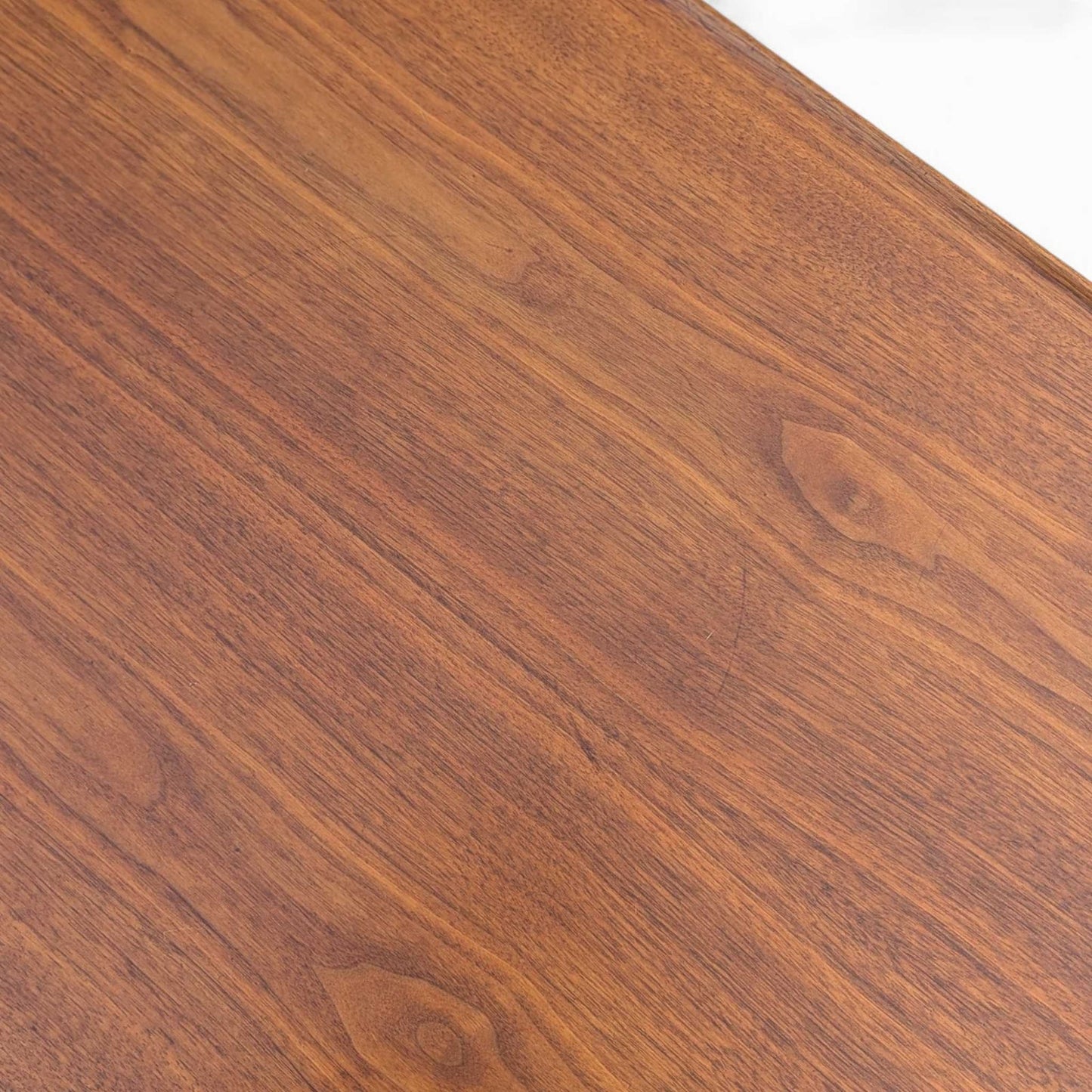Mid Century Coffee Table - Sculpted Legs, c. 1960s
