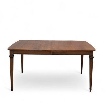 Dining Room Table, Walnut c. 1960s, MCM