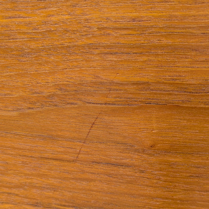 Danish Teak High Boy Dresser, c. 1960s