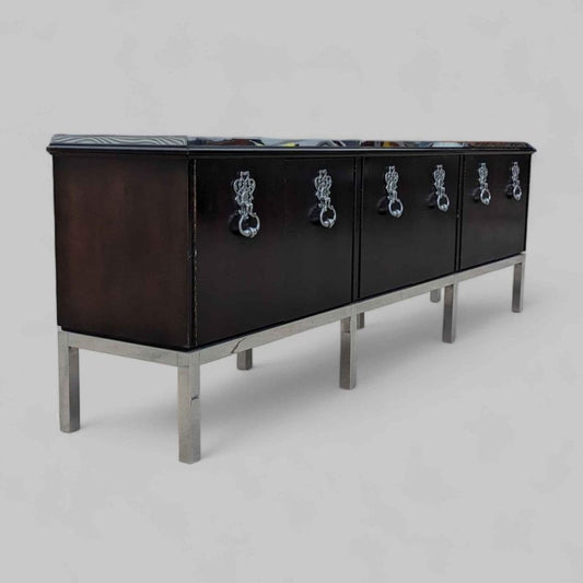 Vintage Credenza, Tommi Parzinger