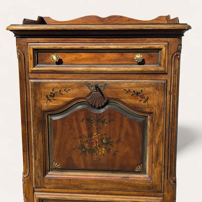 Secretary Desk by Drexel Heritage, Brittany Collection