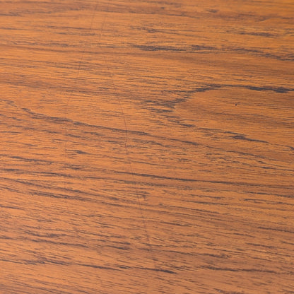 Danish Teak High Boy Dresser, c. 1960s