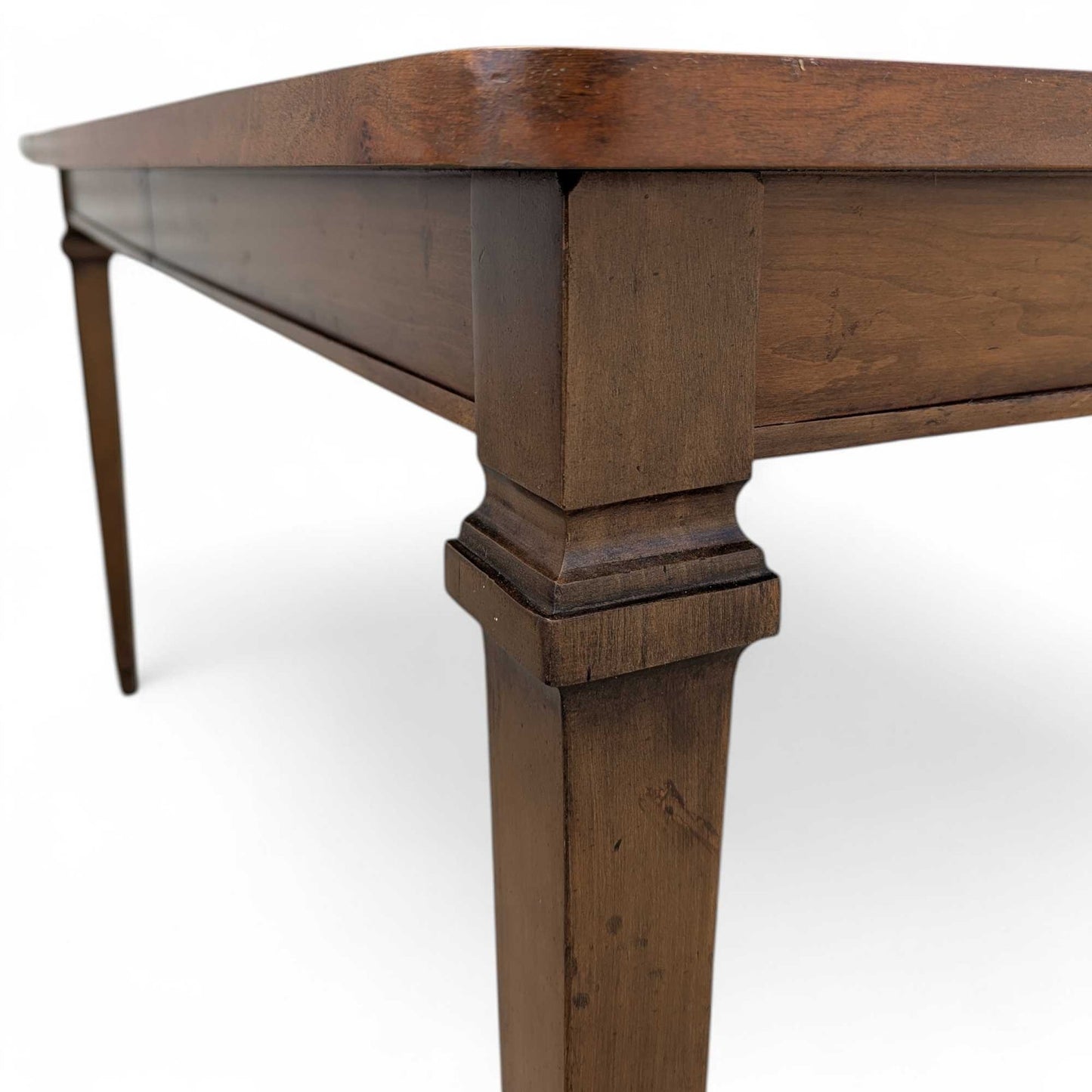 Dining Room Table, Walnut c. 1960s, MCM