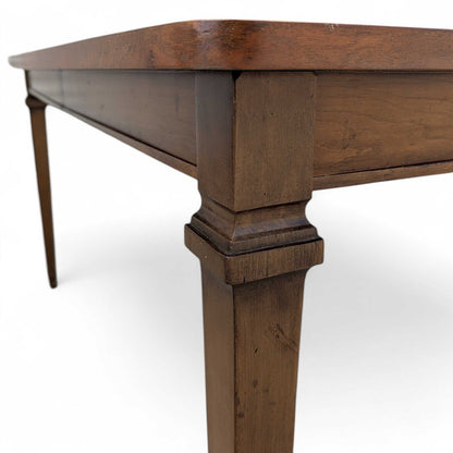 Dining Room Table, Walnut c. 1960s, MCM