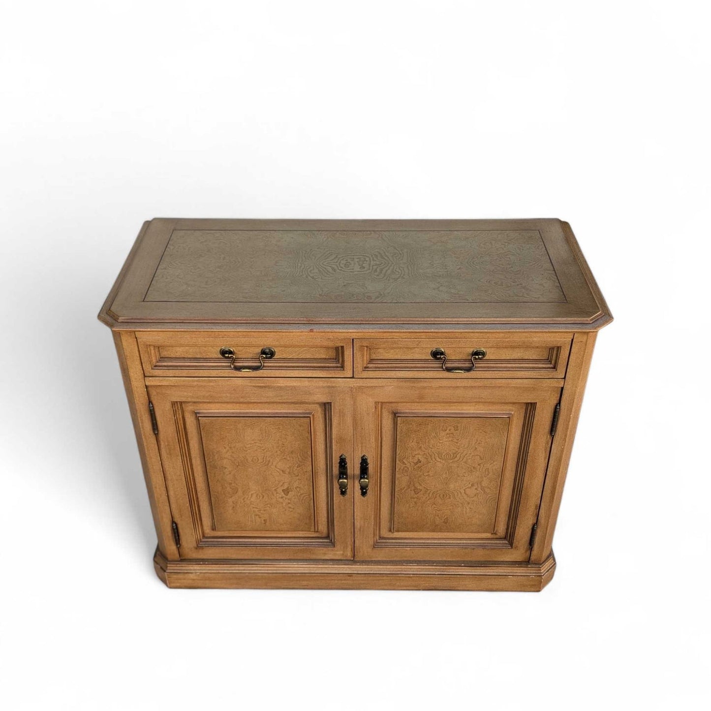 Vintage Buffet Cabinet, c. 1970s